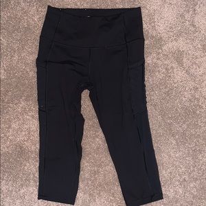 Knockout by Victoria Secret Capri